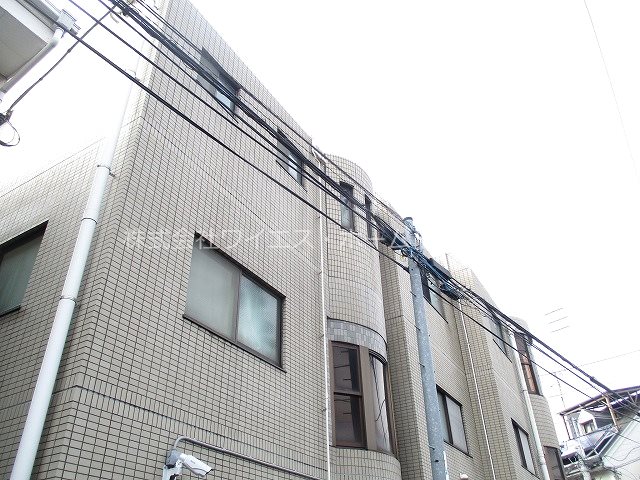 ルプレ荻窪 外観