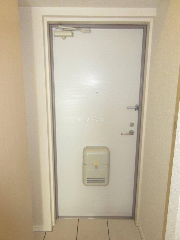 Kanaloa（カナロア） 玄関