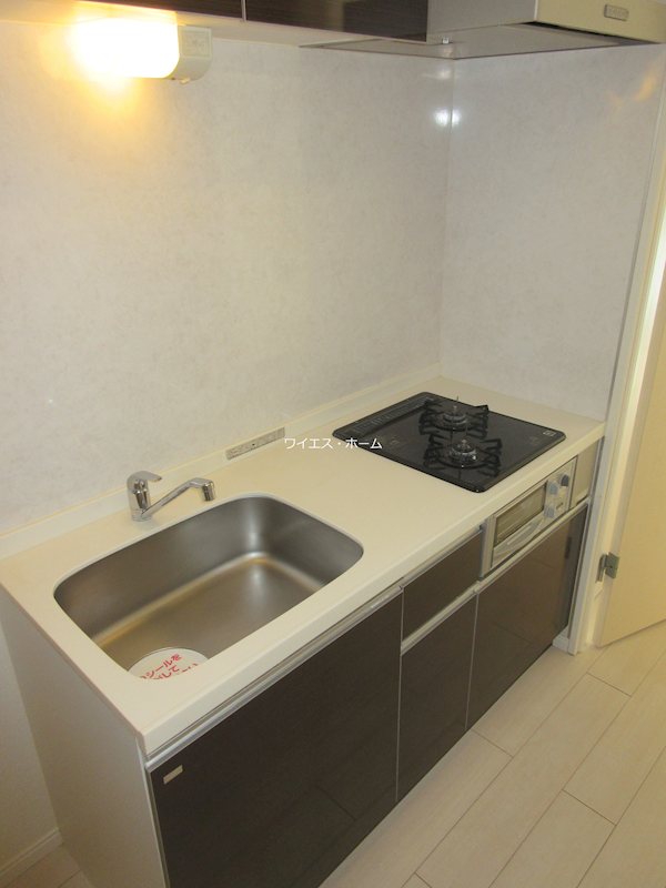 Kanaloa（カナロア） キッチン