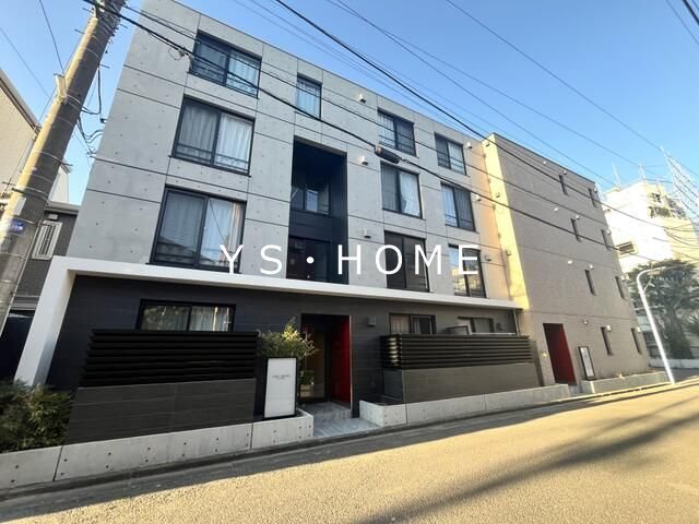 PARK　SQUARE　荻窪 その他7