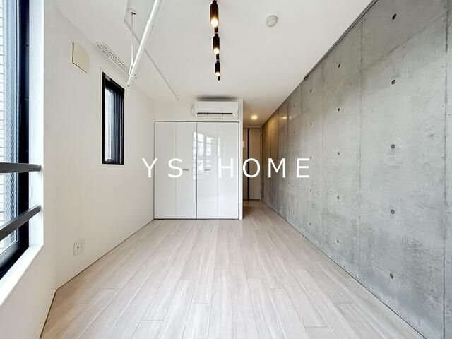 PARK　SQUARE　荻窪 ベッドルーム