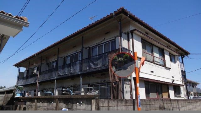 さつき荘 その他外観1