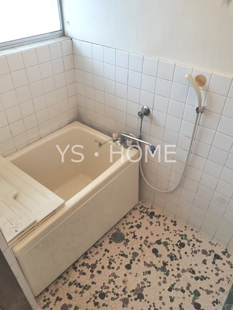 さつき荘 風呂画像