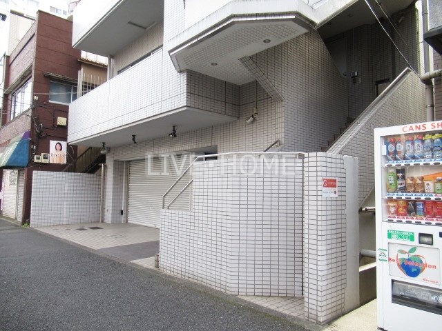 東京都杉並区梅里１丁目 その他