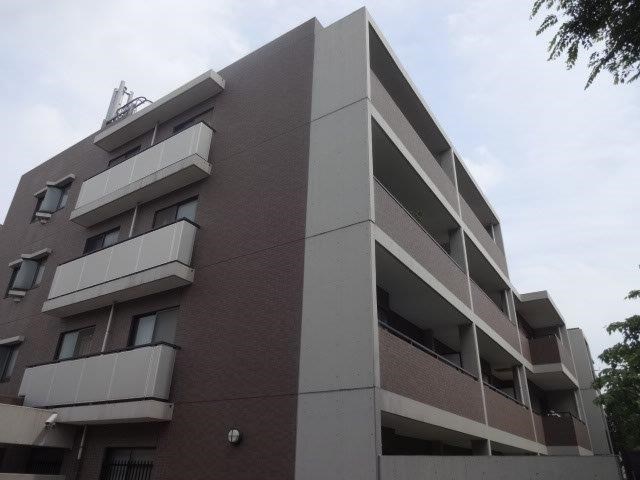 フィオーレ武蔵野　　 外観