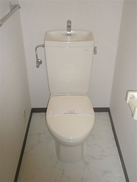 フィオーレ武蔵野　　 その他2