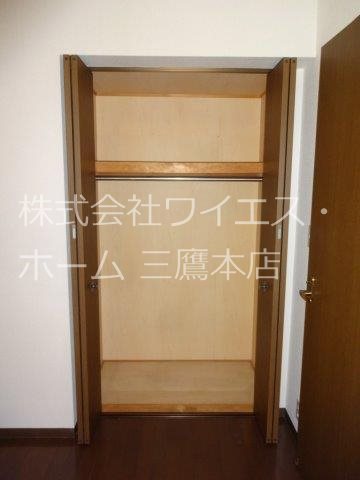 フィオーレ武蔵野　　 その他4