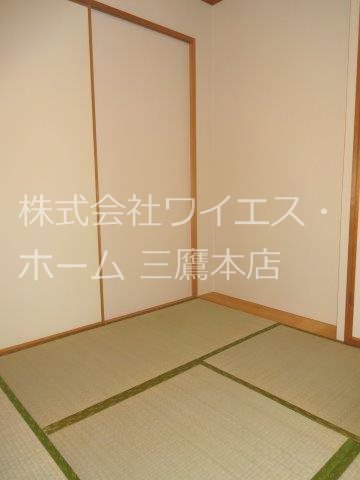 フィオーレ武蔵野　　 その他6