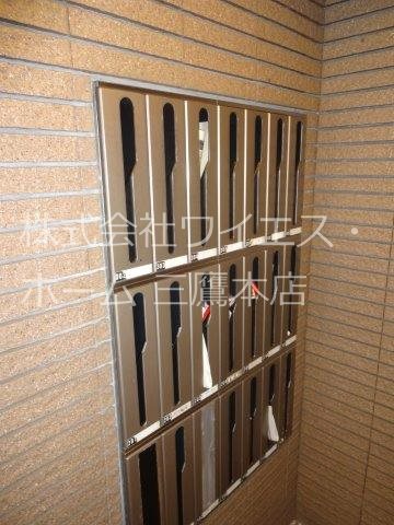 フィオーレ武蔵野　　 その他外観1