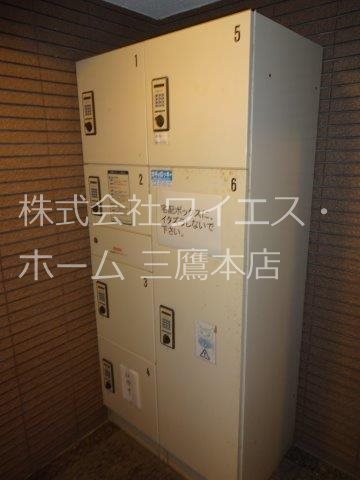 フィオーレ武蔵野　　 その他外観3