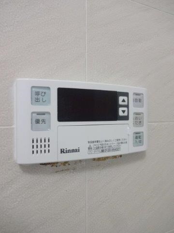 フィオーレ武蔵野　　 その他8