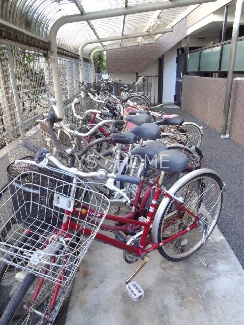 フィオーレ武蔵野　　 その他10