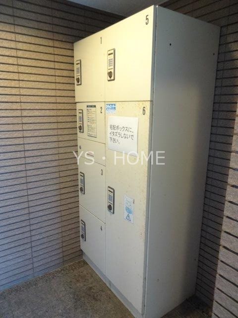 フィオーレ武蔵野　　 その他11