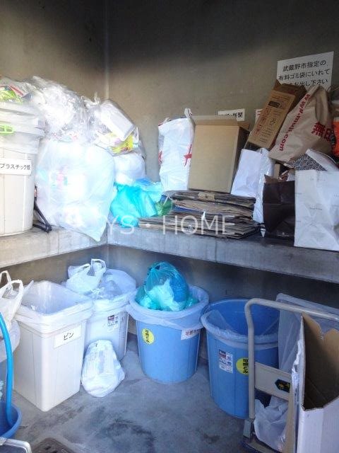 フィオーレ武蔵野　　 その他13