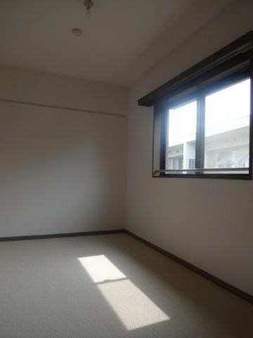 フィオーレ武蔵野　　 ベッドルーム