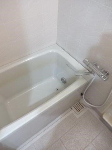 フィオーレ武蔵野　　 風呂画像