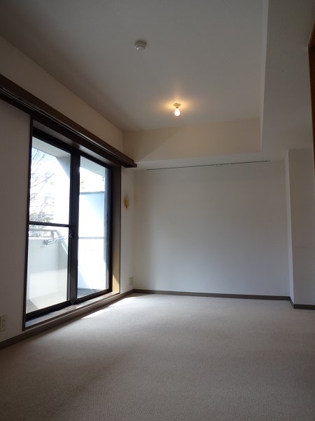 フィオーレ武蔵野　　 リビング