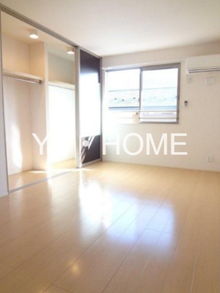 サン・ボヌール リビング