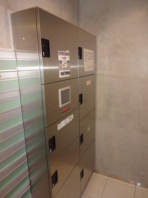 ベルジュール武蔵野中町 その他外観3