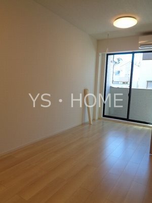 ファミーユ北町 リビング