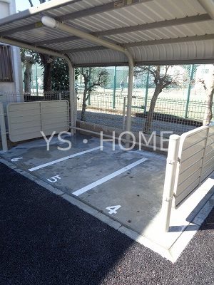 ファミーユ北町 その他19