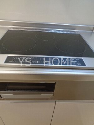 ファミーユ北町 キッチン