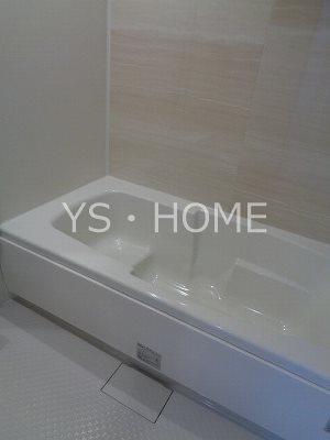 ファミーユ北町 風呂画像