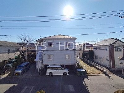 メゾンヴィーニュ その他6