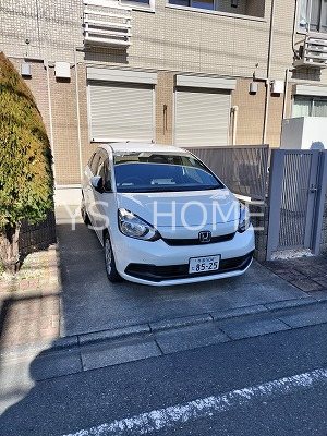 メゾンヴィーニュ その他外観2