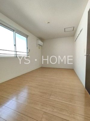 メゾンヴィーニュ ベッドルーム