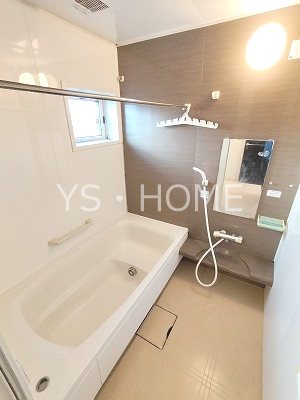 メゾンヴィーニュ 風呂画像