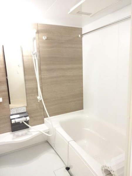 メゾン・ラマージュ   風呂画像