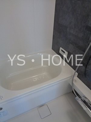 Asset-Court小金井本町　A棟 風呂画像