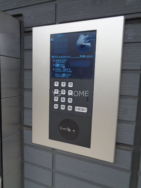 Asset-Court小金井本町　B棟  その他8