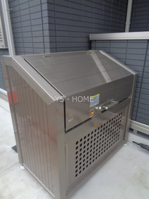 Asset-Court小金井本町　B棟  その他9