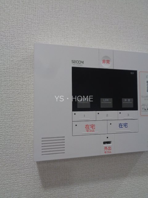 Asset-Court小金井本町　B棟  その他12