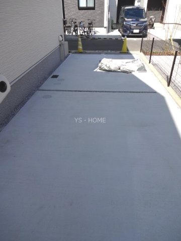 Kolet三鷹大沢 その他外観2