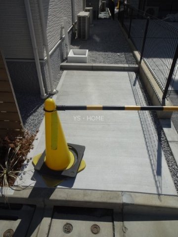 Kolet三鷹大沢 その他外観4