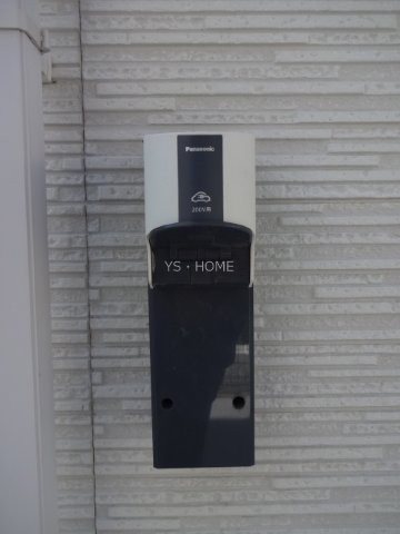 Kolet三鷹大沢 その他外観5