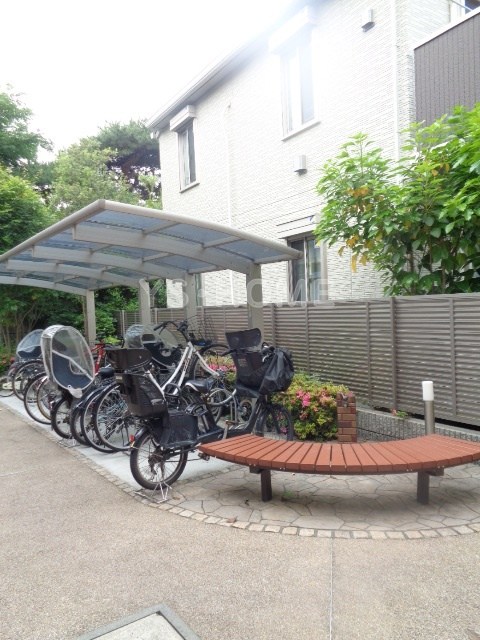 コンソラータ その他8