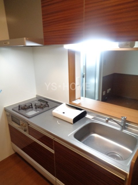 コンソラータ キッチン