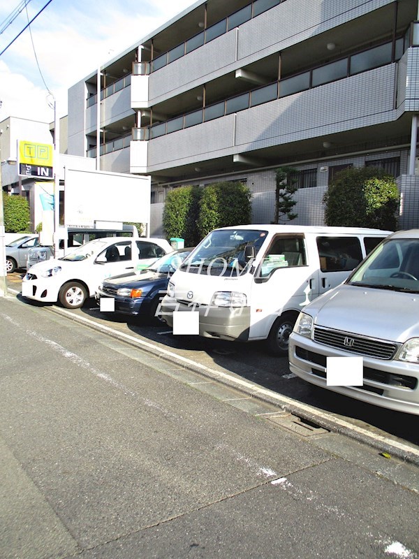 第３小美野マンション  その他8