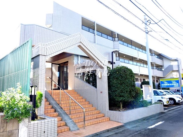 第３小美野マンション  その他9