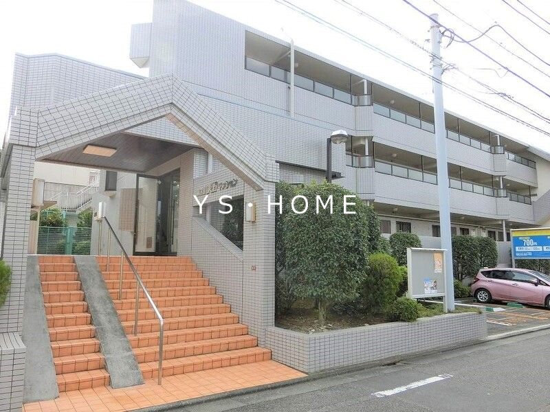 第３小美野マンション  その他11