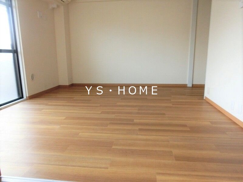 第３小美野マンション  ベッドルーム