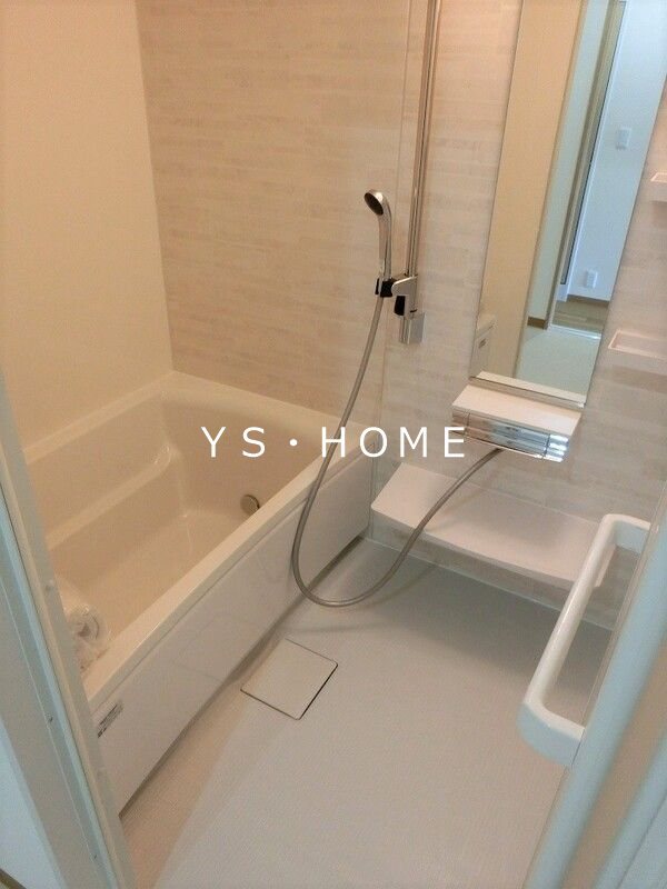 第３小美野マンション  風呂画像