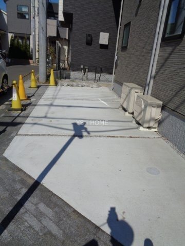 Kolet三鷹大沢  その他外観2