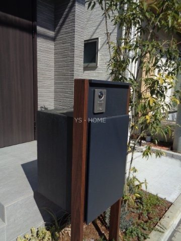 Kolet三鷹大沢  その他外観3