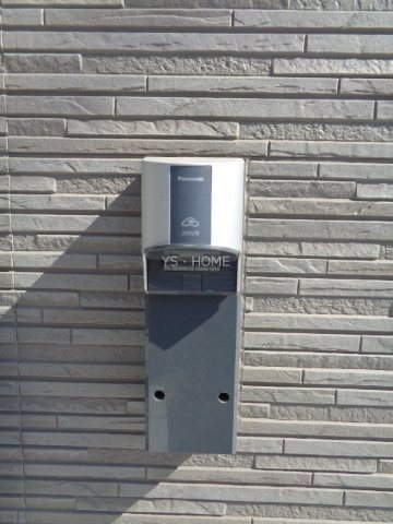 Kolet三鷹大沢  その他外観4