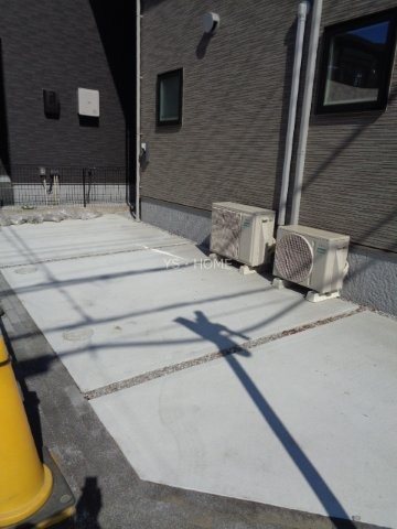 Kolet三鷹大沢  その他外観5